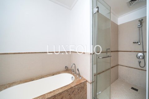 Appartement à South Ridge, Downtown Dubai (Downtown Burj Dubai), Dubai, 1 chambre, 95 m², № 45647 - photo 9