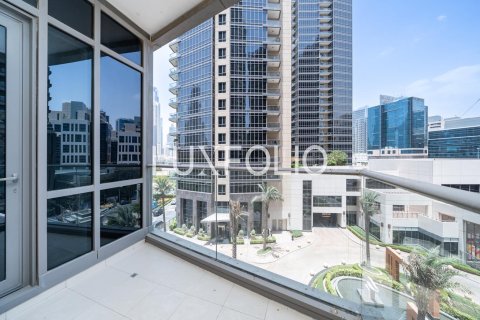 Appartement à South Ridge, Downtown Dubai (Downtown Burj Dubai), Dubai, 1 chambre, 95 m², № 45647 - photo 14