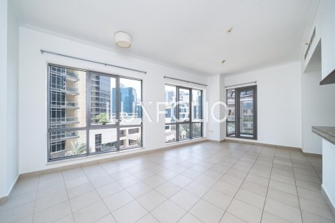 Appartement à South Ridge, Downtown Dubai (Downtown Burj Dubai), Dubai, 1 chambre, 95 m², № 45647 - photo 4