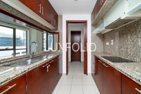 Appartement à South Ridge, Downtown Dubai (Downtown Burj Dubai), Dubai, 1 chambre, 95 m², № 45647 - photo 11