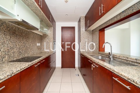 Appartement à South Ridge, Downtown Dubai (Downtown Burj Dubai), Dubai, 1 chambre, 95 m², № 45647 - photo 10
