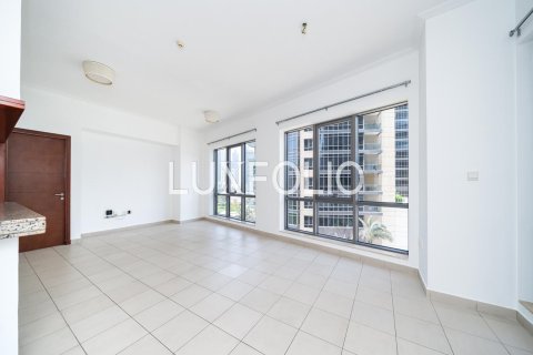 Appartement à South Ridge, Downtown Dubai (Downtown Burj Dubai), Dubai, 1 chambre, 95 m², № 45647 - photo 2