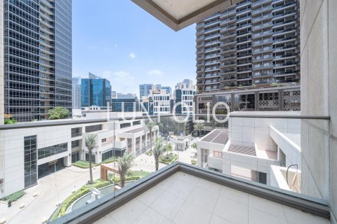 Appartement à South Ridge, Downtown Dubai (Downtown Burj Dubai), Dubai, 1 chambre, 95 m², № 45647 - photo 13