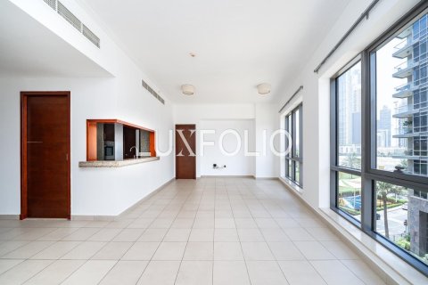 Appartement à South Ridge, Downtown Dubai (Downtown Burj Dubai), Dubai, 1 chambre, 95 m², № 45647
