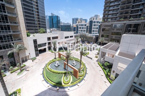 Appartement à South Ridge, Downtown Dubai (Downtown Burj Dubai), Dubai, 1 chambre, 95 m², № 45647 - photo 16