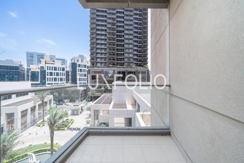 Appartement à South Ridge, Downtown Dubai (Downtown Burj Dubai), Dubai, 1 chambre, 95 m², № 45647 - photo 15