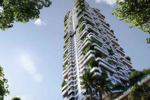Talea في Maritime City, دبي, رقم 40099