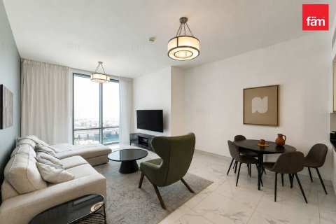 Appartement à Business Bay, Dubai, 1 chambre, 74.6 m², № 139395