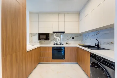 Appartement à Nadd Al Hammar, Dubai, 2 chambres, 98 m², № 124143 - photo 15
