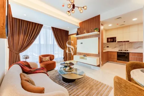 Appartement à Nadd Al Hammar, Dubai, 2 chambres, 98 m², № 124143 - photo 9