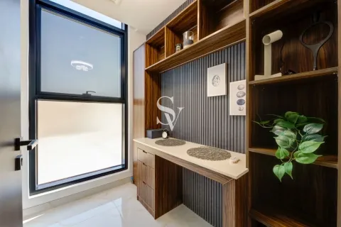 Appartement à Nadd Al Hammar, Dubai, 2 chambres, 98 m², № 124143 - photo 22