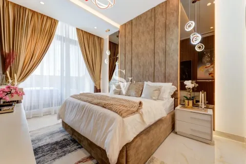 Appartement à Nadd Al Hammar, Dubai, 2 chambres, 98 m², № 124143 - photo 20