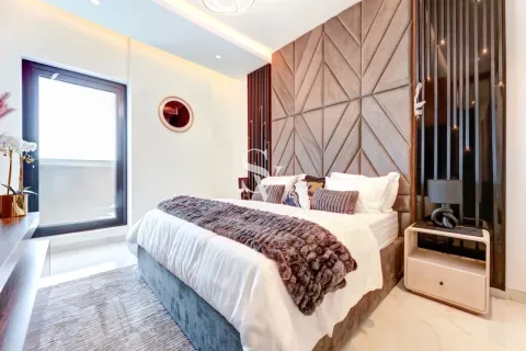 Appartement à Nadd Al Hammar, Dubai, 2 chambres, 98 m², № 124143 - photo 23