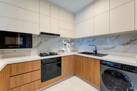 Appartement à Nadd Al Hammar, Dubai, 2 chambres, 98 m², № 124143 - photo 18