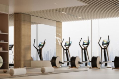 Propriété commerciale à Al Jaddaf, Dubai, 60 m², № 124138 - photo 4