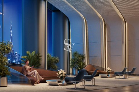 Appartement à Nadd Al Sheba, Dubai, 37 m², № 124142 - photo 3