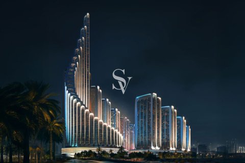 Appartement à Nadd Al Sheba, Dubai, 37 m², № 124142 - photo 8