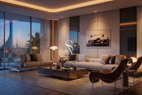 Appartement à Nadd Al Sheba, Dubai, 37 m², № 124142 - photo 11