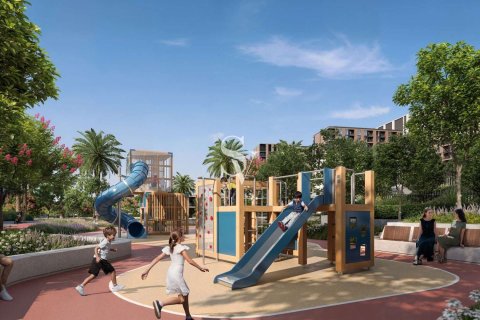 Apartamento en Dubai South (Dubai World Central), Dubai, 2 dormitorios, 104 m², № 124137 - foto 8