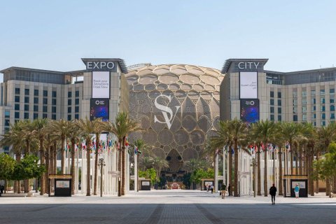 Apartamento en Dubai South (Dubai World Central), Dubai, 2 dormitorios, 104 m², № 124137 - foto 5