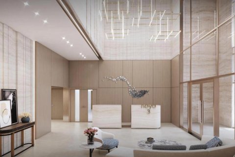 Apartment in Mohammed Bin Rashid City, Dubai 3 bedrooms, 196 sq.m. № 17926 - photo 8