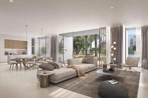 Apartment in Mohammed Bin Rashid City, Dubai 3 bedrooms, 196 sq.m. № 17926 - photo 6