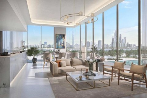 Apartment in Mohammed Bin Rashid City, Dubai 3 bedrooms, 196 sq.m. № 17926 - photo 7