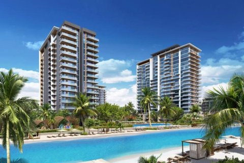 Apartment in Mohammed Bin Rashid City, Dubai 3 bedrooms, 196 sq.m. № 17926 - photo 5