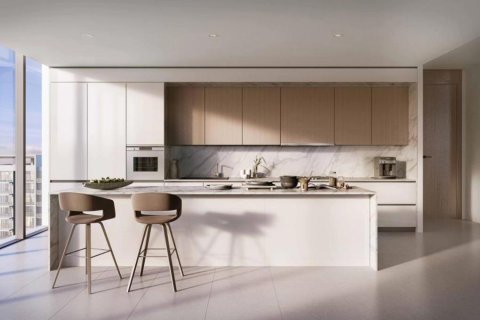Apartment in Mohammed Bin Rashid City, Dubai 3 bedrooms, 196 sq.m. № 17926 - photo 9