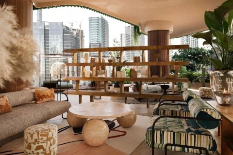Apartment in Business Bay, Dubai 3 bedrooms, 480 sq.m. № 17923 - photo 7
