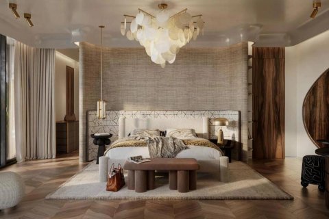 Apartment in Business Bay, Dubai 3 bedrooms, 480 sq.m. № 17923 - photo 4