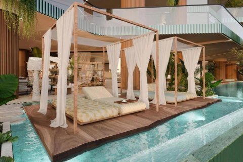 Apartment in Business Bay, Dubai 3 bedrooms, 480 sq.m. № 17923 - photo 13