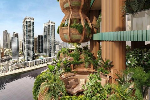 Apartment in Business Bay, Dubai 3 bedrooms, 480 sq.m. № 17923 - photo 9