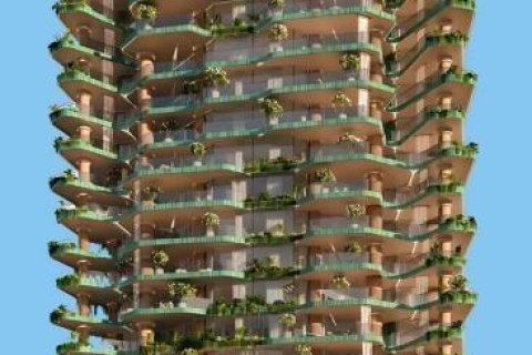 Apartment in Business Bay, Dubai 3 bedrooms, 480 sq.m. № 17923 - photo 14