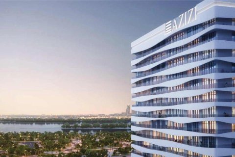 Apartment in Al Jaddaf, Dubai 2 bedrooms, 99 sq.m. № 17938 - photo 1