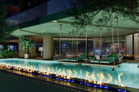 Apartment in Business Bay, Dubai 2 bedrooms, 277 sq.m. № 17924 - photo 12