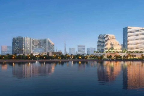 Apartment in Al Jaddaf, Dubai 3 bedrooms, 171 sq.m. № 17937 - photo 4