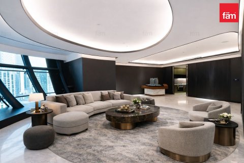 Appartement à Business Bay, Dubai, 2 chambres, 225.9 m², № 77822