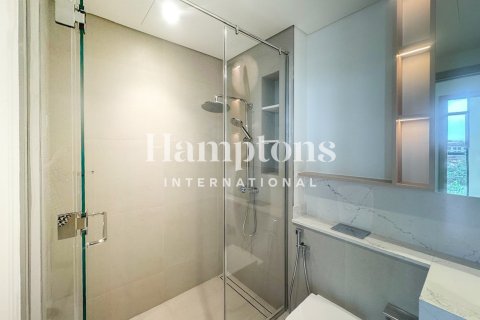 Apartment in Maple at Dubai Hills Estate, Dubai Hills Estate, Dubai 1 bedroom, 64.0603 sq.m. № 135088