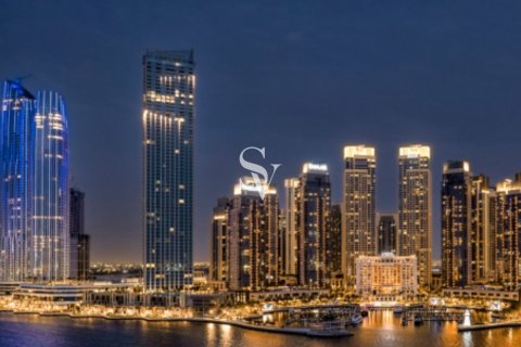 شقة في خور دبي, دبي 2 غرف نوم, 110 م² رقم 135081 - صورة 10