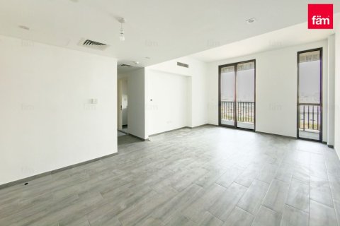 Appartement à Dubai Production City (IMPZ), Dubai, 2 chambres, 109.8 m², № 135077