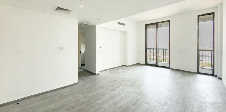 Квартира в Dubai Production City (IMPZ), Дубай, 2 спальни, 109.8м², № 135077