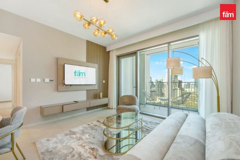 Apartment in Downtown Dubai (Downtown Burj Dubai), Dubai 2 bedrooms, 108.5 sq.m. № 135076