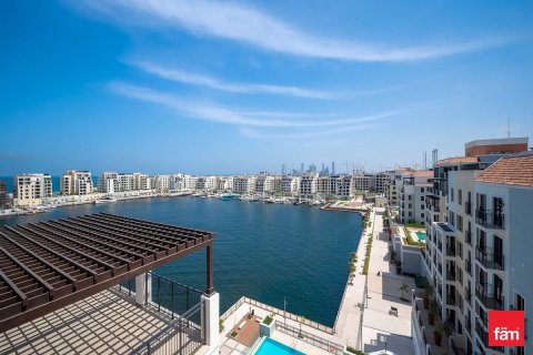 Купить пентхаус в Дубае: 5 спален, 1054.5м², № 108969 - фото 10