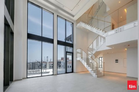 Купить пентхаус в Дубае: 5 спален, 1054.5м², № 108969 - фото 7
