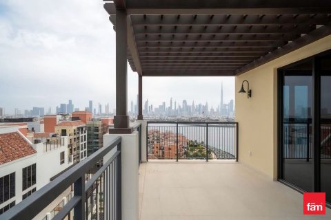 Купить пентхаус в Дубае: 5 спален, 1054.5м², № 108969 - фото 12