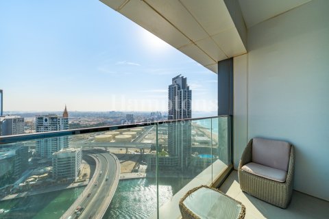 شقة في مساكن شاطئ جميرا, دبي 1غرف نوم, 79.52496800 م² رقم 108915 - صورة 8