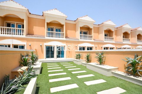 Maison de ville à Jumeirah Village Triangle, Dubai, 2 chambres, 152 m², № 43932 - photo 9