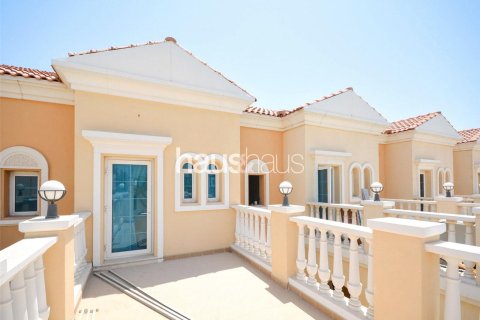 Maison de ville à Jumeirah Village Triangle, Dubai, 2 chambres, 152 m², № 43932 - photo 8