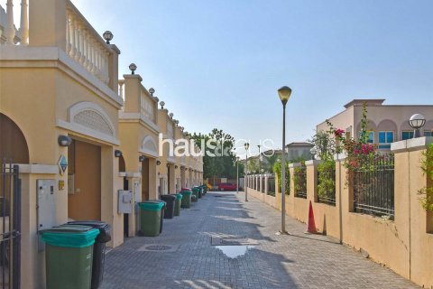 Maison de ville à Jumeirah Village Triangle, Dubai, 2 chambres, 152 m², № 43932 - photo 10